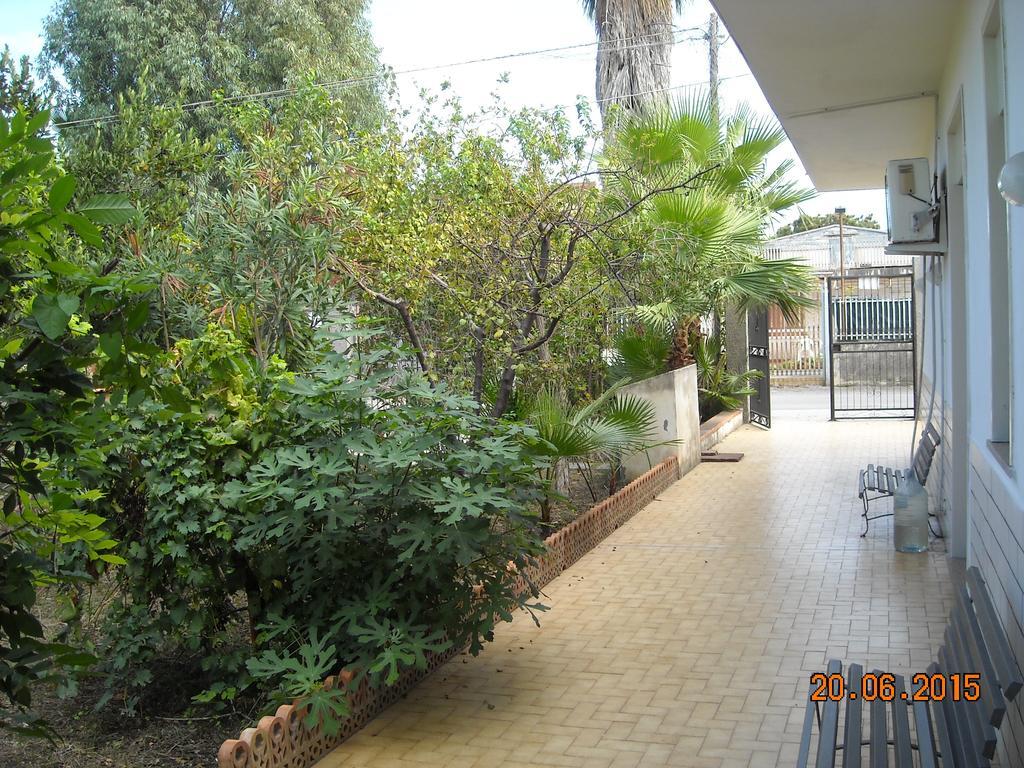 Casa Azzurra Apartment CTA Room photo