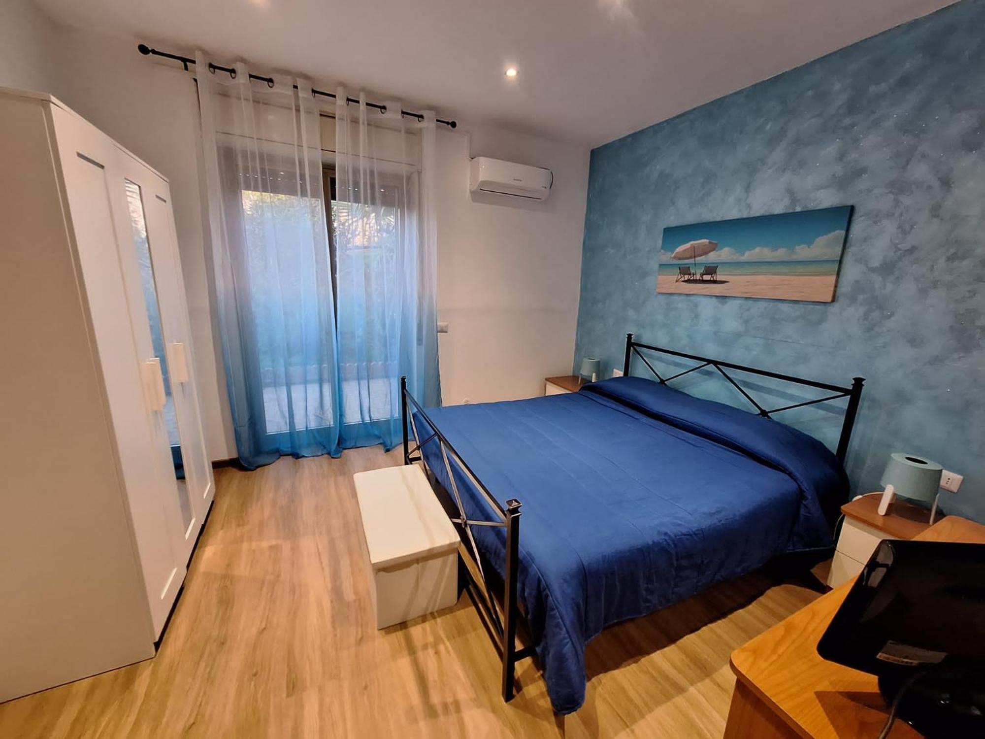 Casa Azzurra Apartment CTA Exterior photo