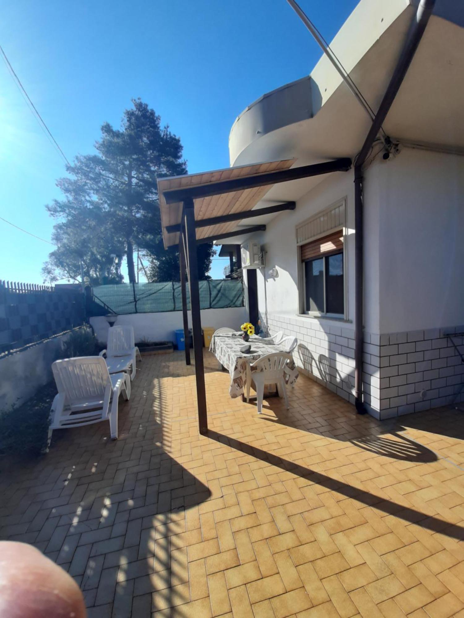 Casa Azzurra Apartment CTA Exterior photo